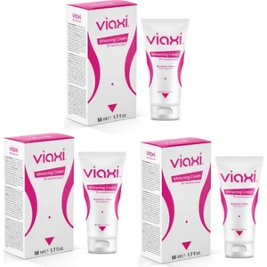 Vücut Bakım Kremi 50 Ml X3 Adet