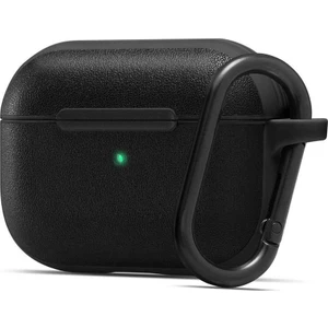 Ciel by CYRILL AirPods Pro (1. nesil) Kılıf Leather Brick Black - ASD01173