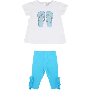 Best Kids Kız Bebek Takım