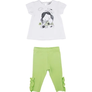 Best Kids Kız Bebek Takım