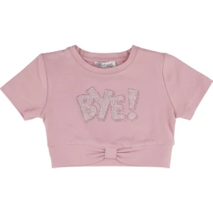 Best Kids Kız Çocuk Bluz