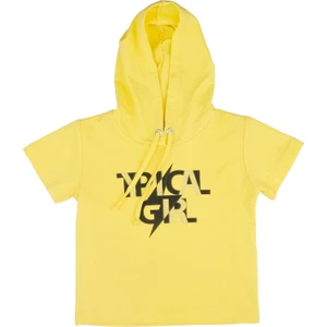 Best Kids Kız Çocuk SweatShirt