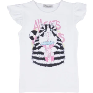 Best Kids Kız Çocuk Bluz