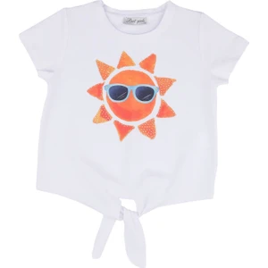 Best Kids Kız Çocuk Bluz