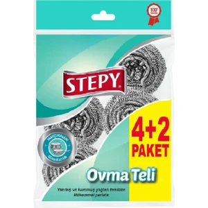 Ovma Telı 6 Lı Eko Paket