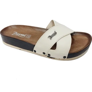 19055 Anatomik Taban Kadın Terlik