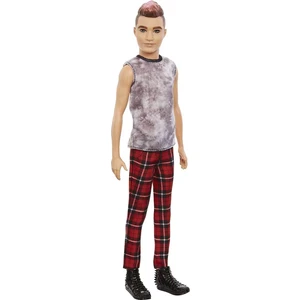 Ken Fashionistas Bebek Model 176