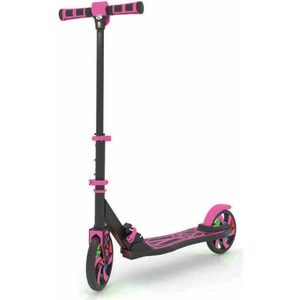 Dipsy 2 Tekerlekli Katlanabilir Pembe Scooter