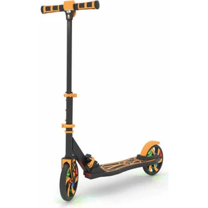 Dipsy 2 Tekerlekli Katlanabilir Turuncu Scooter