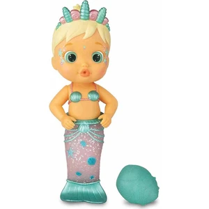 Giochi Preziosi Bloopies Deniz Kızı Bebek S1 BLE02100 - Flowy