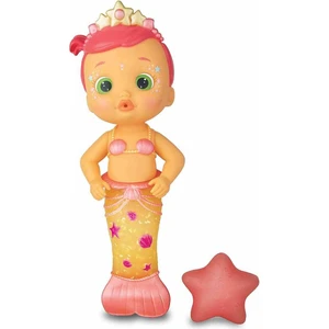Giochi Preziosi Bloopies Deniz Kızı Bebek S1 BLE02100 - Luna