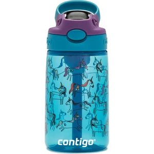 Gizmo Flip Tek El Bas Iç Emzikli Çocuk Su Matarası 420ML 2127477