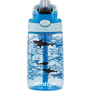 Gizmo Flip Tek El Bas Iç Emzikli Çocuk Su Matarası 420ML 2127476
