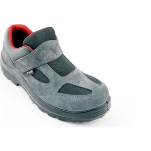 Hsc 114 S1 Çelik Burunlu Iş Ayakkabısı