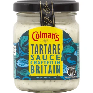 Tartar Sos (Tartare Sauce) 144 gr