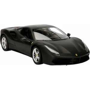 1:14 Ferrari 488 Gtb Uzaktan Kumandalı Işıklı Araba Siyah