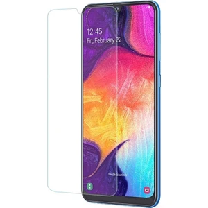 Case 4U Samsung Galaxy A50S/A30S/A50 Uyumlu Tamperli Kırılmaz Cam Ekran Koruyucu