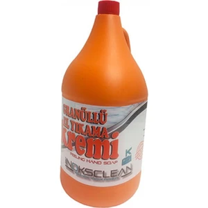 El Yıkama Kremı Granullu