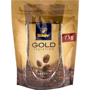 Gold Selection Çözünebilir Kahve Ekonomik Paket 75 gr