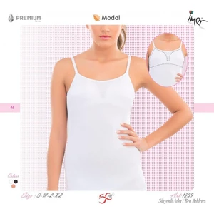 Imer 1259 Kapli Atlet White