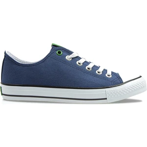 Benetton® | BN-30177 - 3374 Lacivert - Erkek Spor Ayakkabı
