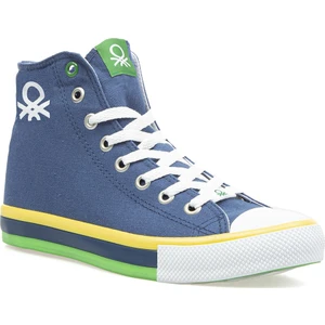 BN-30192 Lacivert Erkek Spor Ayakkabı