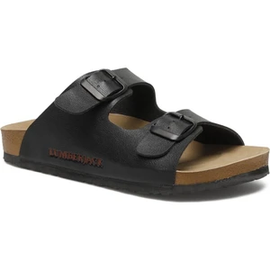 Mendy P 1fx Siyah Kadın Terlik