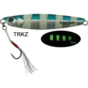 Aqua Salty Multi Jig 35 gr Renk: Trkz