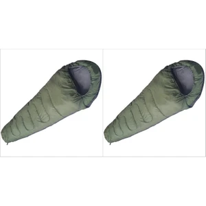 Uyku Tulumu Birleştirebilir 2'li Set