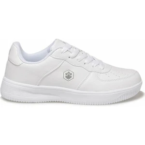 Beyaz Finster Sneaker