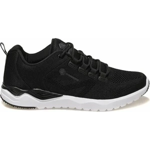 Siyah Maximus Sneaker