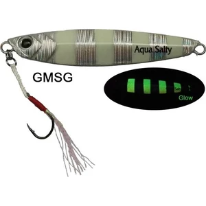 Aqua Salty Multi Jig 35 gr Renk: Gmsg