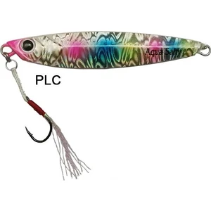 Aqua Salty Multi Jig 25 gr Renk: Plc