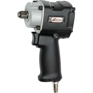 1/2 Havalı Mini Somun Sıkma&sökme 610 Nm RHS0600