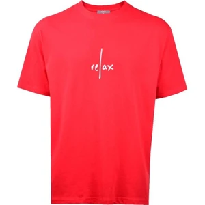 to Cosmos Cosmos Basic Tshirt Relax