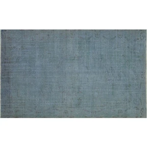 Mavi 7789 193X310CM 5.98 M2 El Dokuma Halı