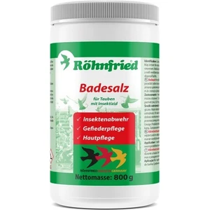 Banyo Badesalz Tuzu 800 gr