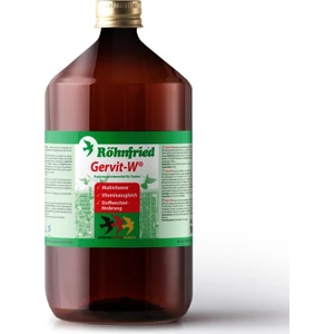 Gervit-W Vitamin 1 Litre