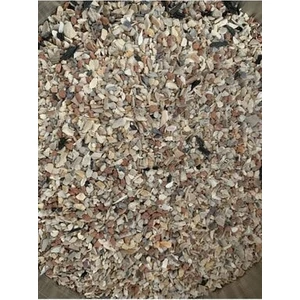 King Grit Kuş Kumu 20 kg Ambalajdan Bölünme 1 kg