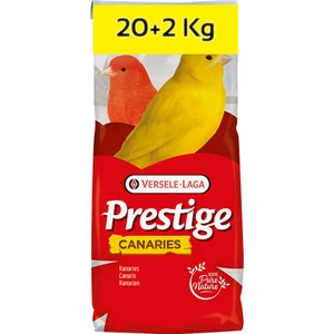 Versele Laga Kanarya Yemi Şalgamsız 22 kg