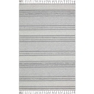 Eko Halı Çam Halı Soho Sh 05 Ivory Grey Eko Halı