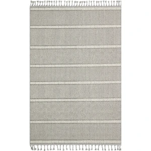 Eko Halı Çam Halı Soho Sh 07 Grey Ivory Eko Halı