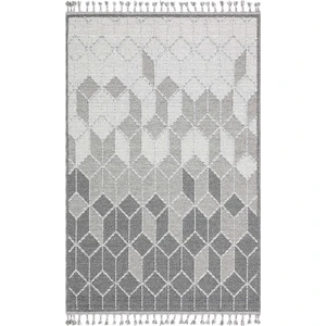 Eko Halı Çam Halı Soho Sh 03 Grey Eko Halı