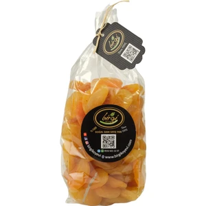 Birgi Köy Evi Jumbo Sarı Kayısı Kurusu 1 kg