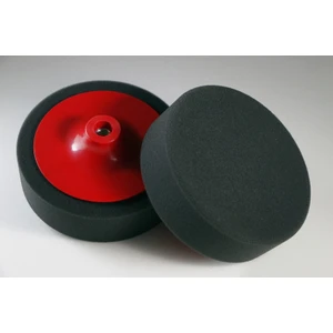Aplikatörlü Polisaj Cila Süngeri 150 x 45MM (Siyah)