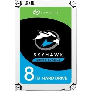 Skyhawk 3.5 8tb Sata 3.0 7200RPM 256MB 210MB/S Hard Disk ST8000VX004
