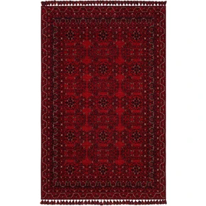 Eko Halı Çam Halı Buharı Bhr 02 Red Eko Halı