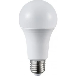 Elit LED 9W Beyaz Ampul
