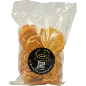 Birgi Köy Evi Portakal Kurusu Dilim 250 gr