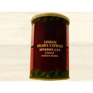 Doğan Baharat Ginko Biloba Yaprağı 100 gr